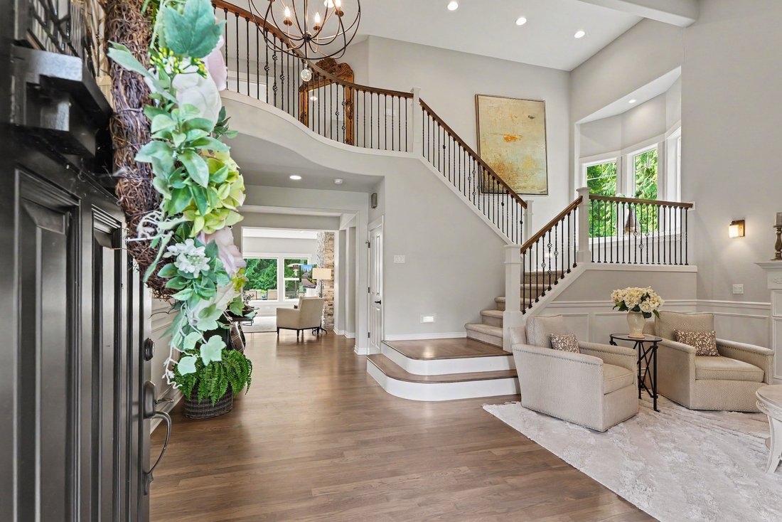 Maison à Cottage Lake, Washington, États-Unis 2 - 18608017