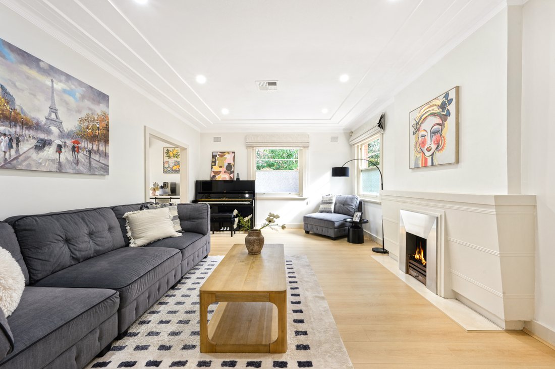 House in Sydney, New South Wales, Australia 3 - 18607397