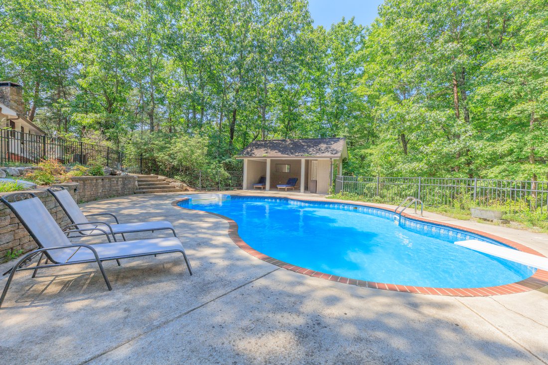 House in Chattanooga Valley, Georgia, United States 4 - 17423091