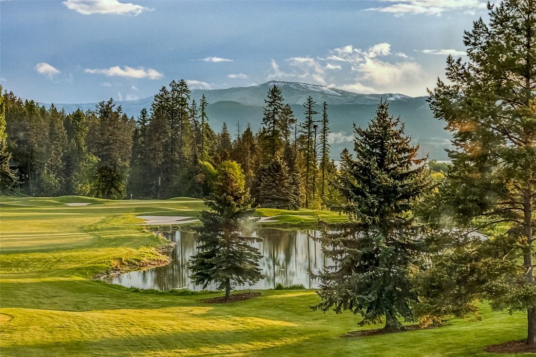 House in Bigfork, Montana, United States 3 - 18608136