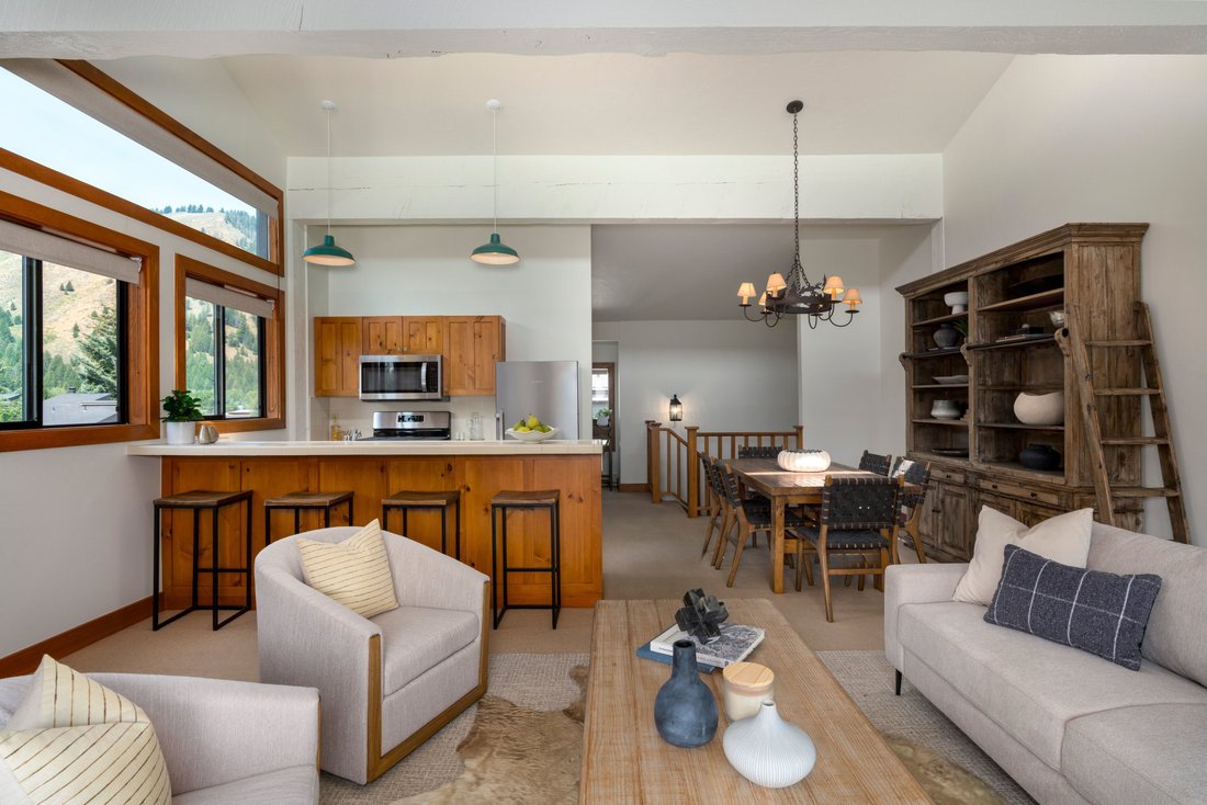 Condo in Ketchum, Idaho, United States 3 - 18607868