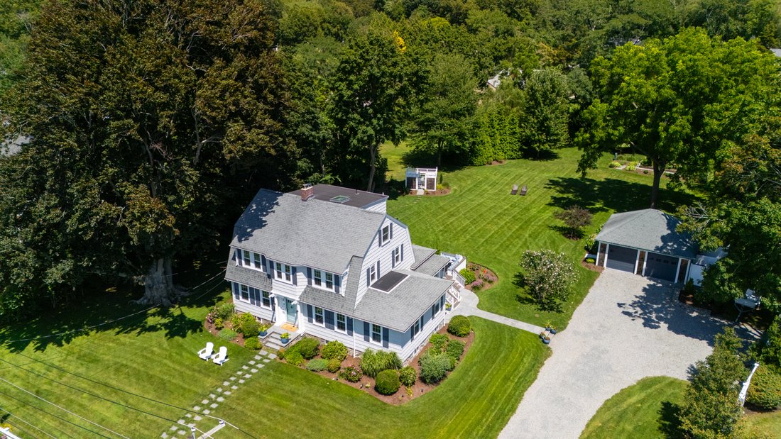 House in Barrington, Rhode Island, United States 2 - 18608034