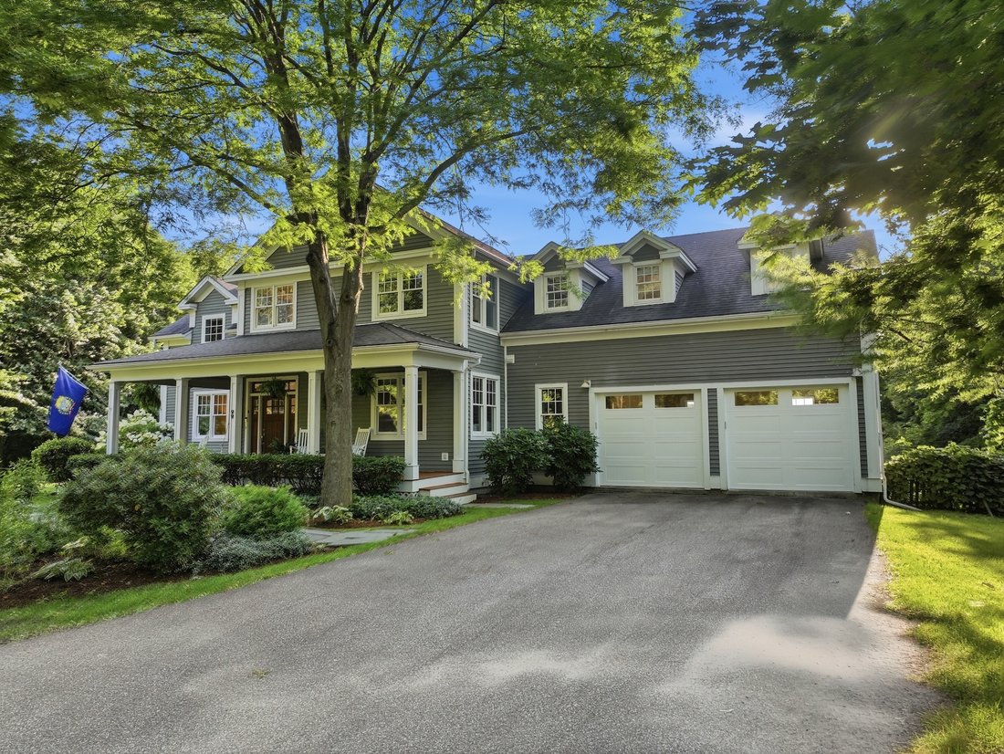 House in South Burlington, Vermont, United States 2 - 18607937