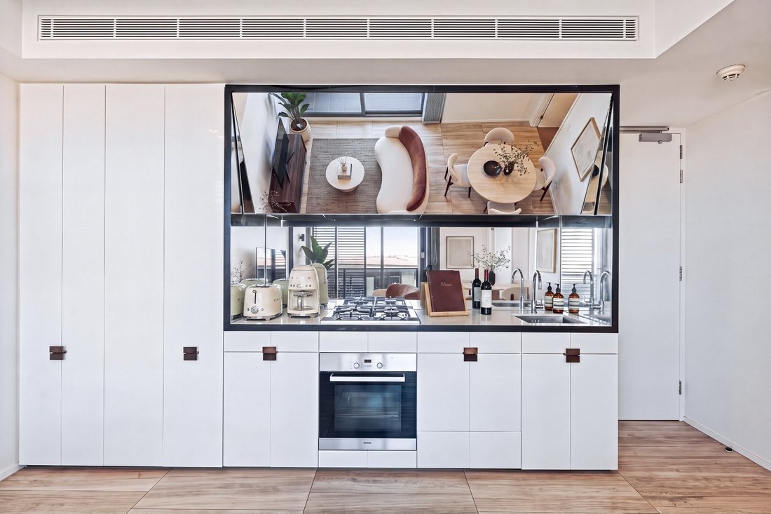 Apartment in Sydney, New South Wales, Australia 3 - 18608077