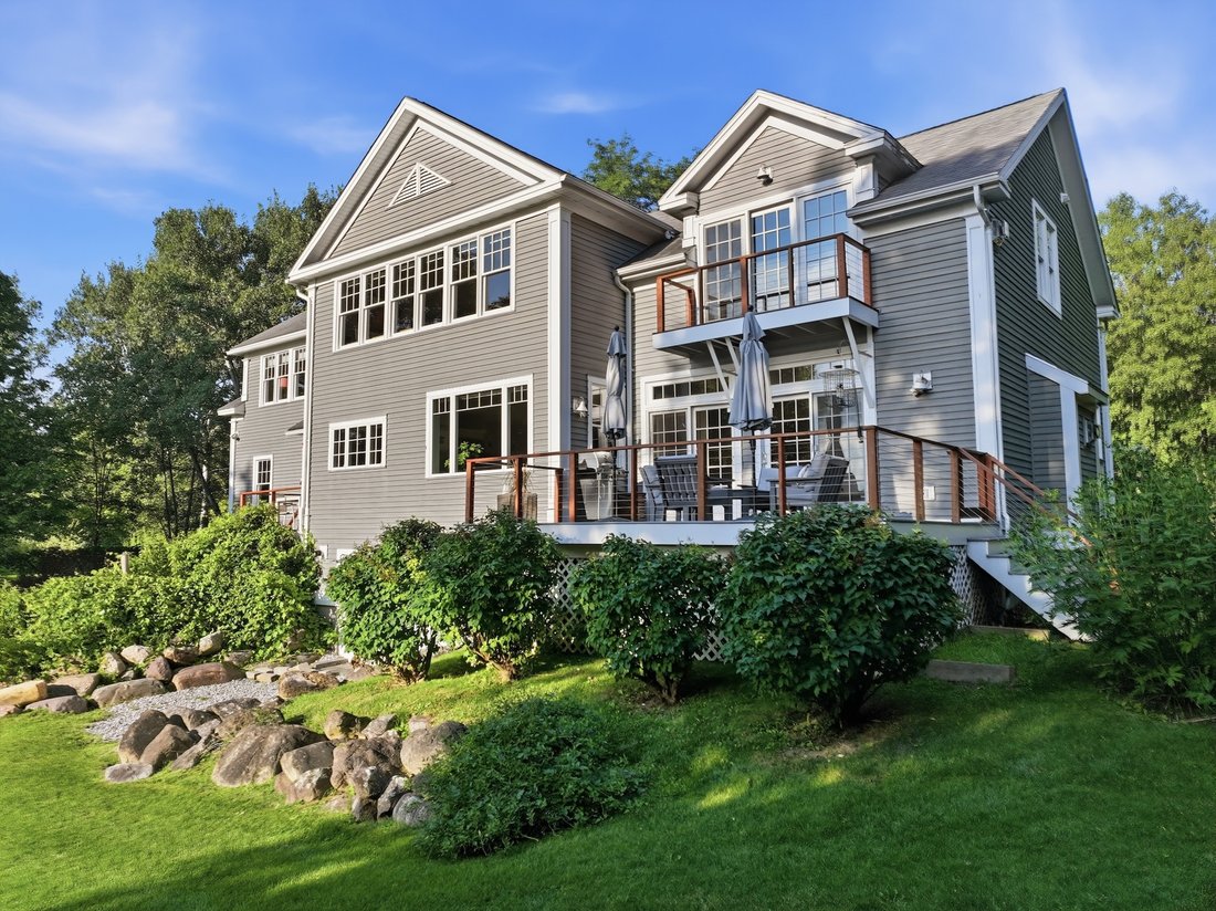 House in South Burlington, Vermont, United States 5 - 18607937
