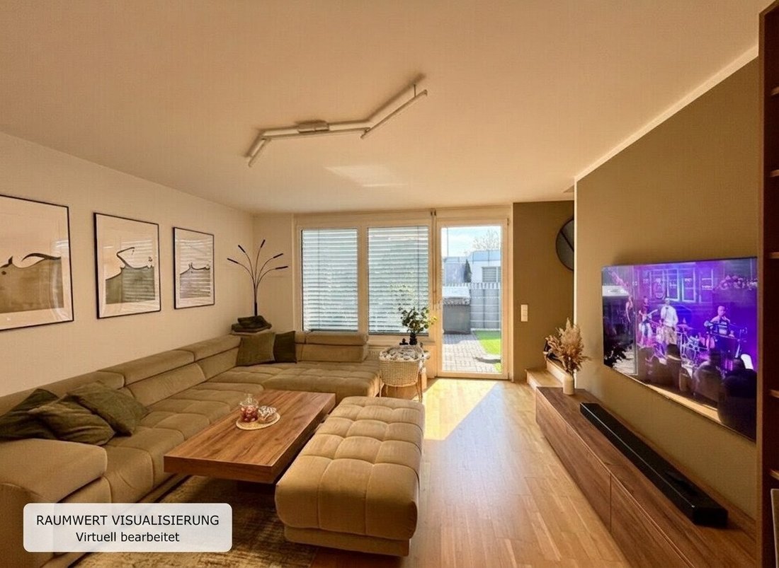 Appartement à Vienne, Vienne, Autriche 3 - 17138312