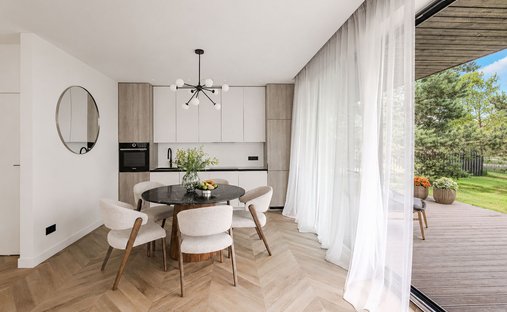 Casa a Palanga, Contea di Klaipėda, Lituania 1