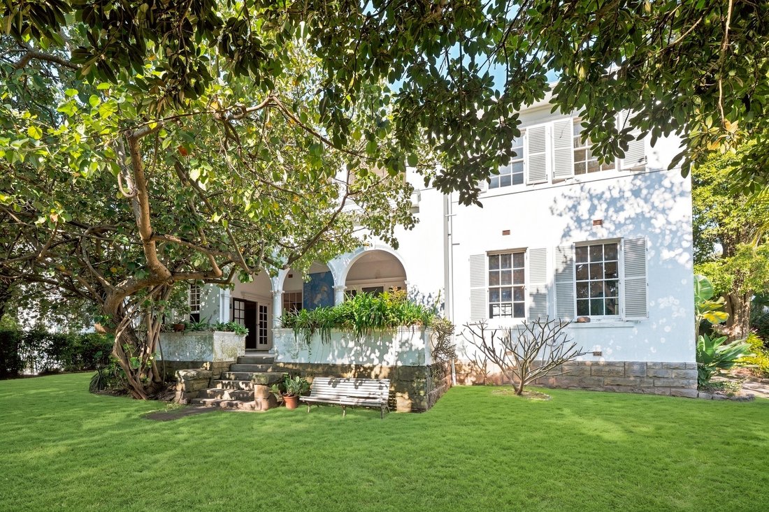 House in Sydney, New South Wales, Australia 1 - 18607547