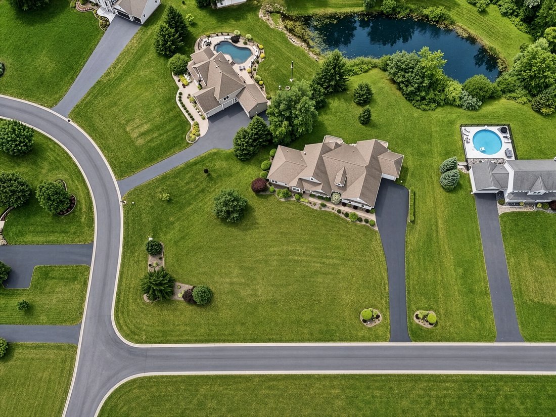 House in Spencerport, New York, United States 5 - 18607591