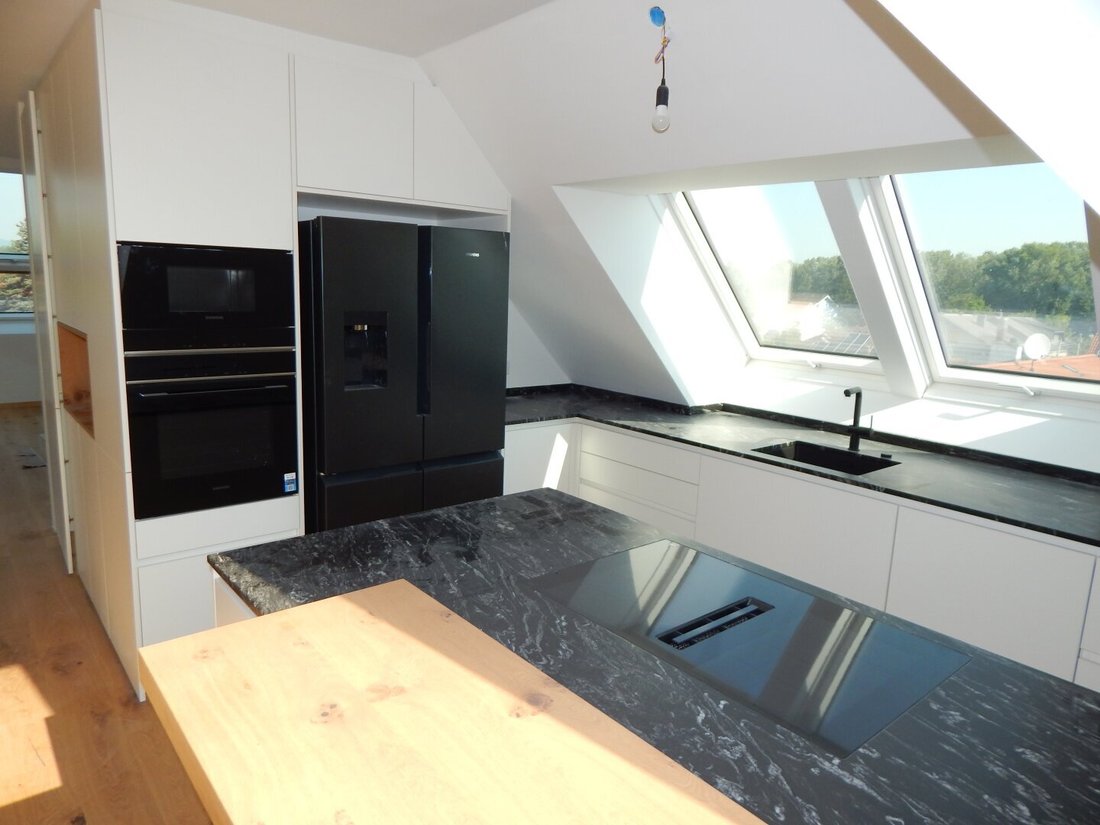Appartement à Vienne, Vienne, Autriche 3 - 16440079