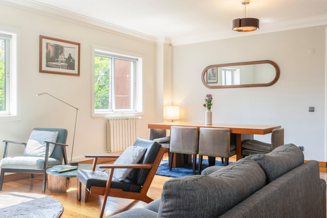 Apartment in Arroios, Lisbon, Portugal 2 - 18607439