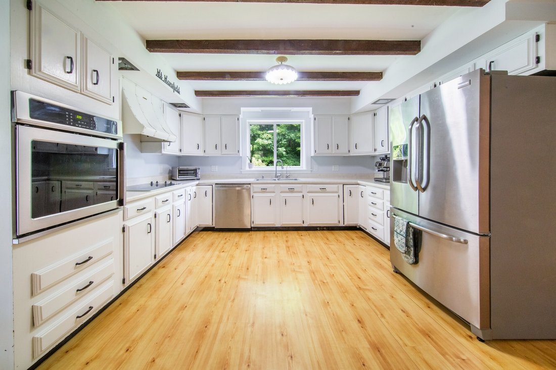 House in Georgia, Vermont, United States 5 - 18607818