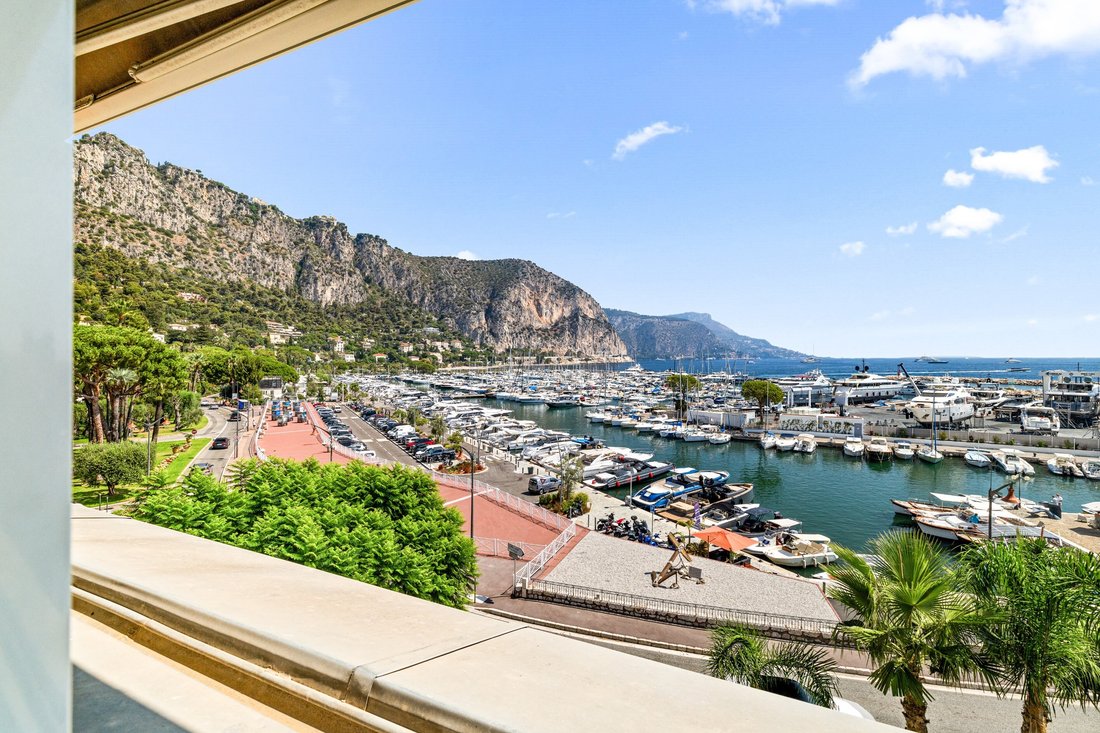 Apartment in Beaulieu-sur-Mer, Provence-Alpes-Côte d'Azur, France 1 - 14652069