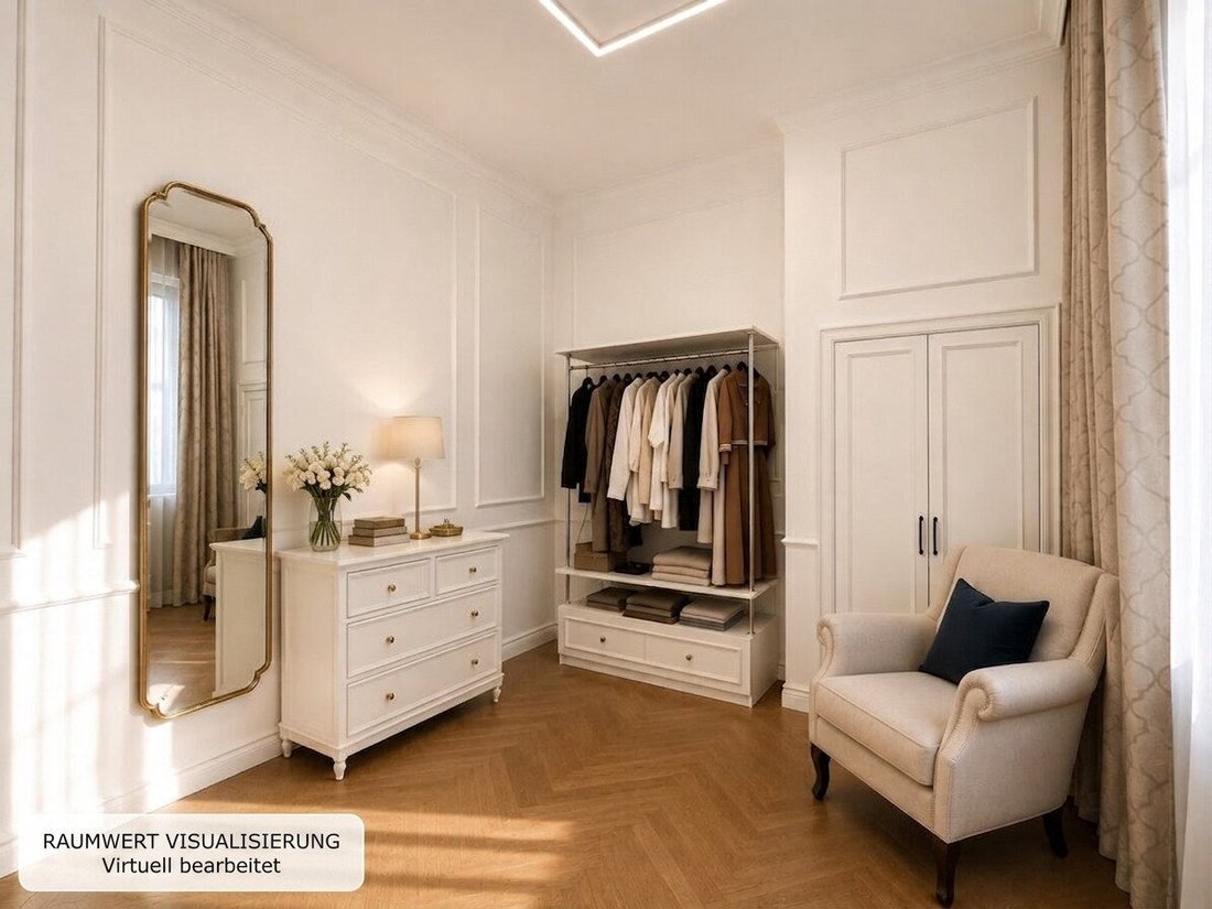 Apartment in Vienna, Wien, Austria 5 - 17870912