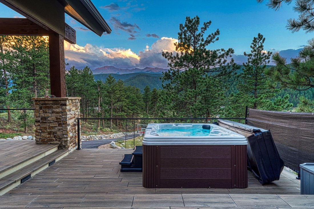 House in Cascade-Chipita Park, Colorado, United States 4 - 18608205