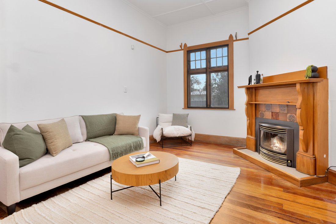 Casa a Distretto di Carterton, Wellington, Nuova Zelanda 5 - 18608170