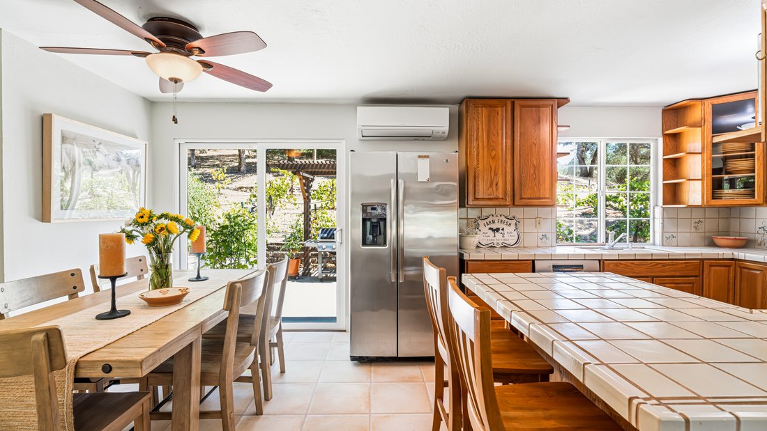 House in Healdsburg, California, United States 5 - 18607165