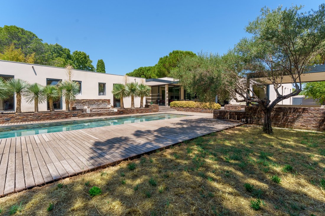 House in Centre Ville, Baillargues, France 2 - 18608225