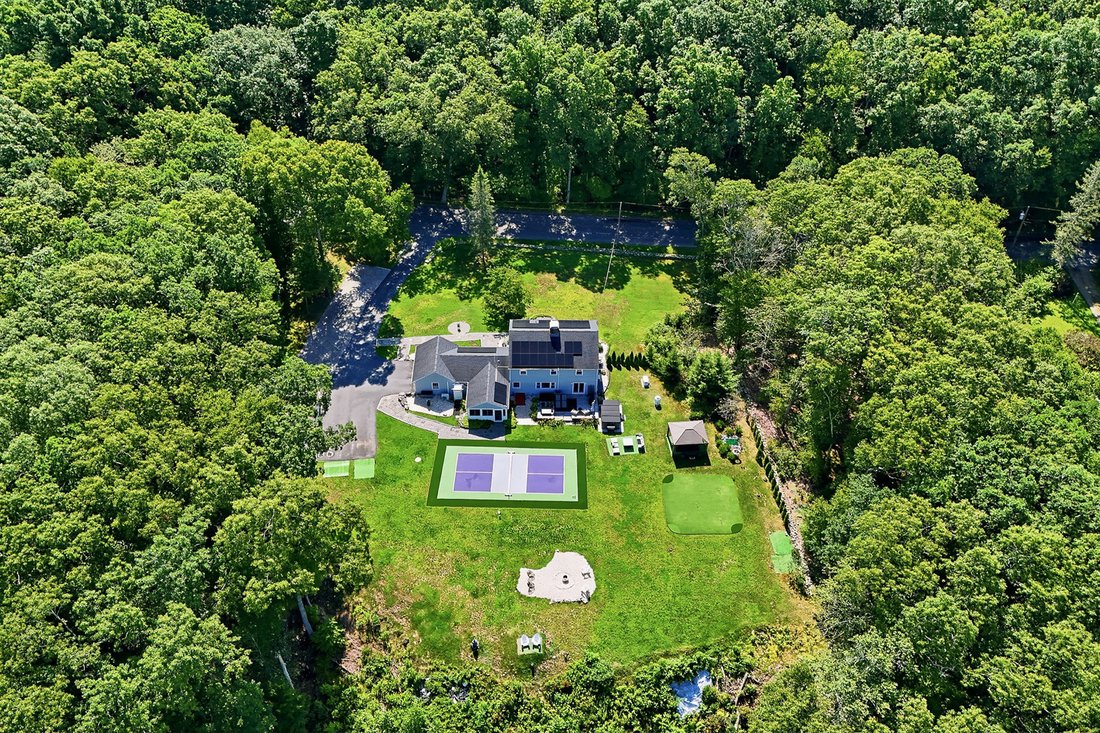 House in Lyme, Connecticut, United States 2 - 18607269