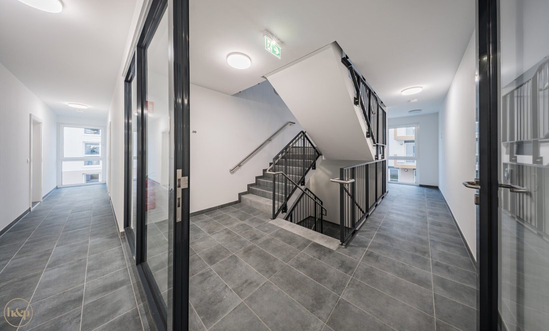 Penthouse in Vienna, Wien, Austria 4 - 18608392