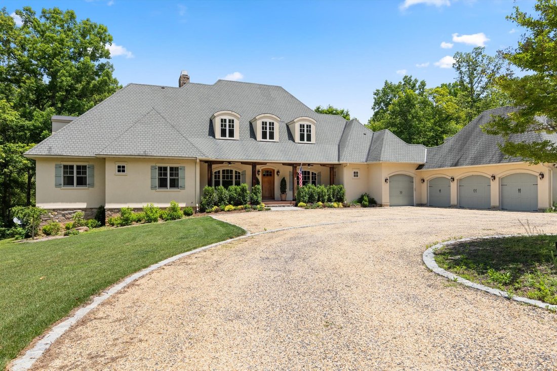 House in Marshall, Virginia, United States 2 - 18271569