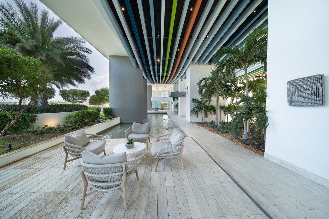 Condo in Juanillo, La Altagracia Province, Dominican Republic 4 - 18607925
