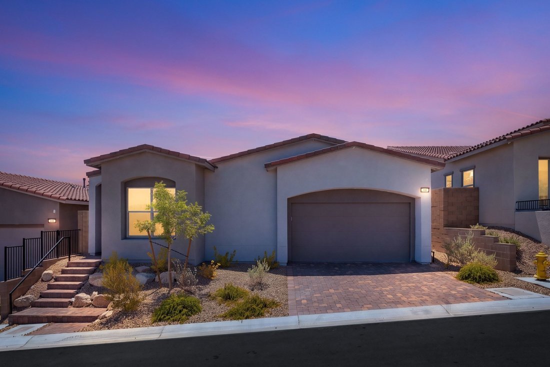 House in Las Vegas, Nevada, United States 1 - 18607996