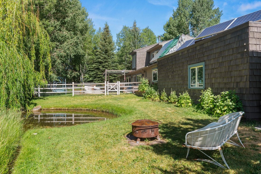 House in Snowmass, Colorado, United States 4 - 18607316
