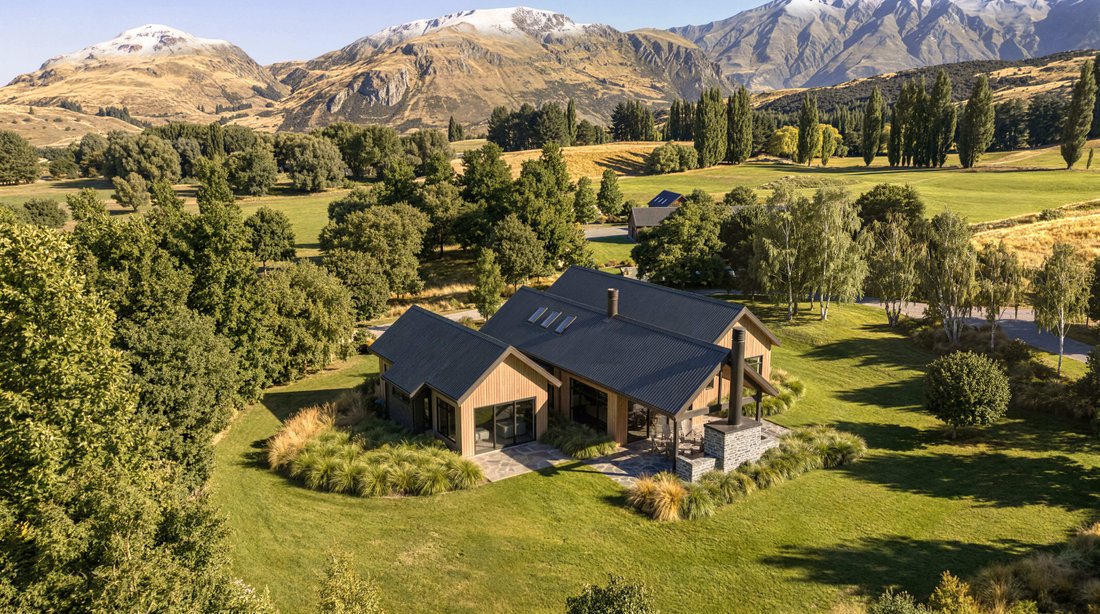 Land in Queenstown, Otago, New Zealand 1 - 18607273