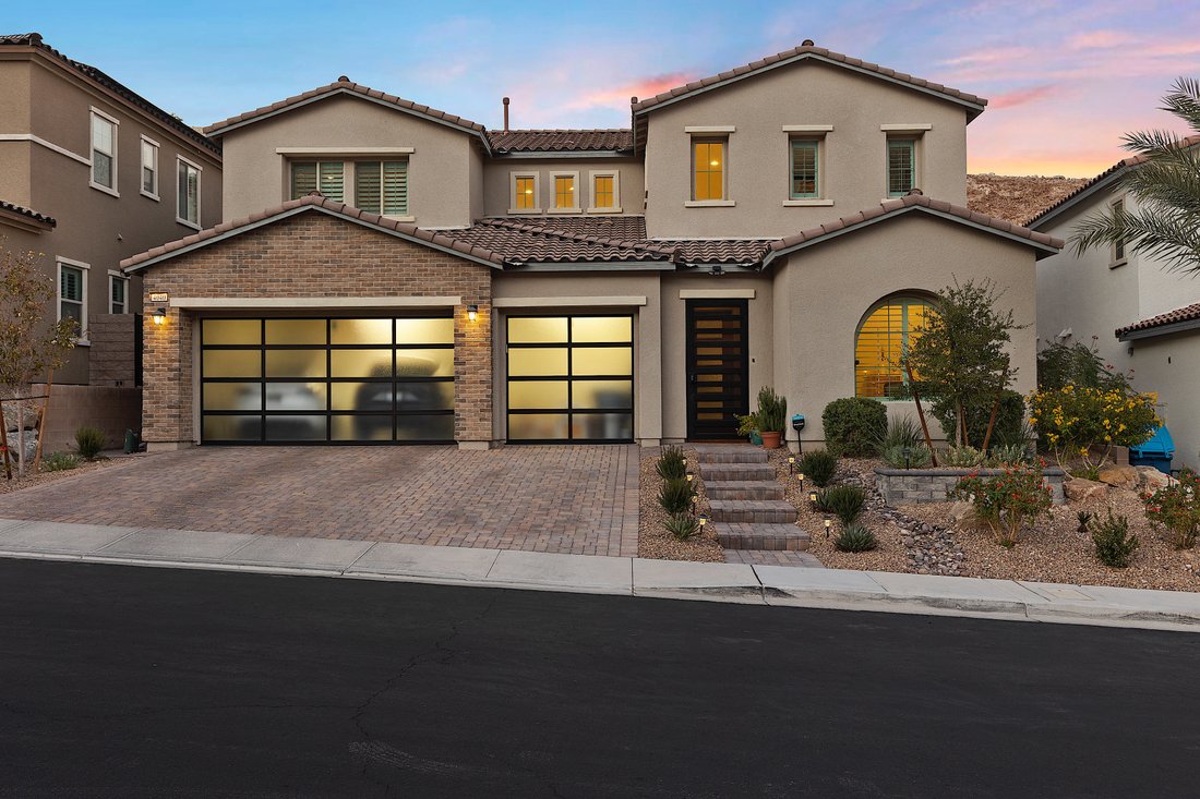 House in Las Vegas, Nevada, United States 4 - 18608130