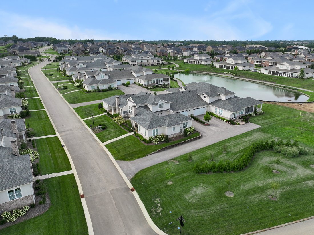 Condo in Nicholasville, Kentucky, United States 3 - 18608249