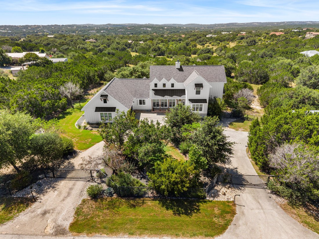 House in Boerne, Texas, United States 1 - 18608038