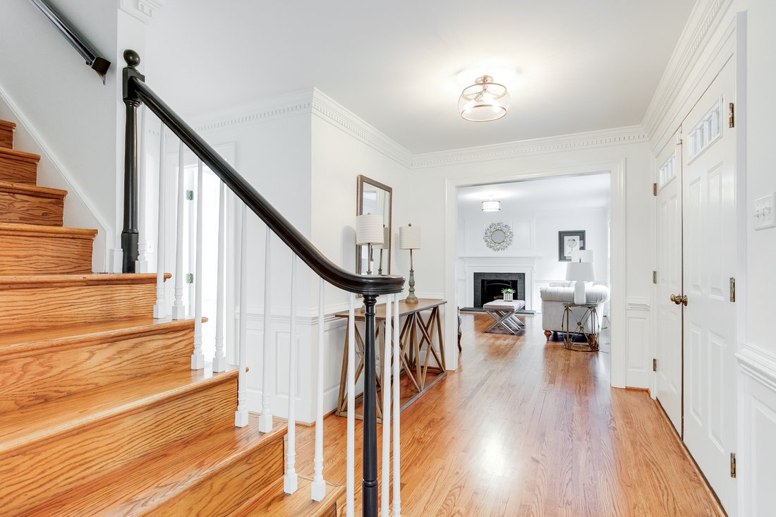 House in Midlothian, Virginia, United States 4 - 18607531