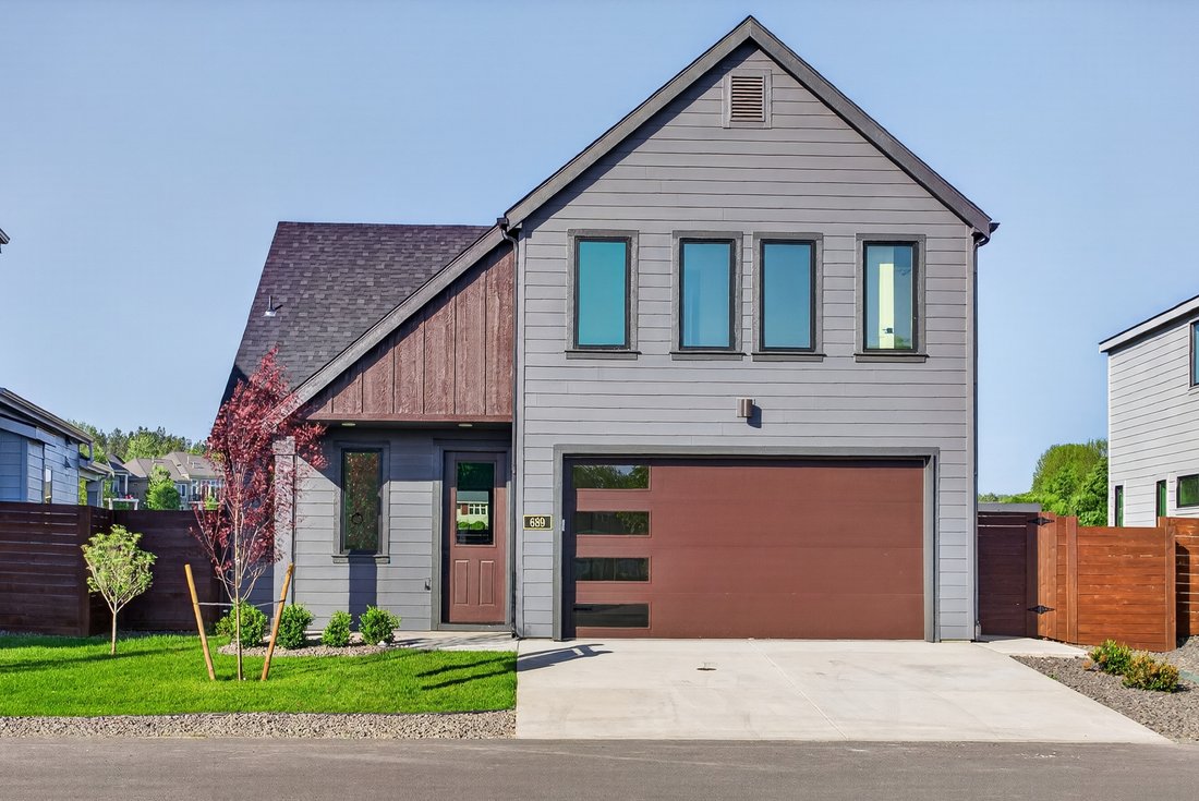 House in College Place, Washington, United States 1 - 17092838
