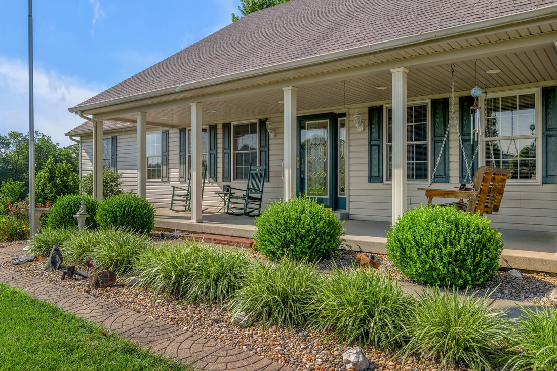 House in Nicholasville, Kentucky, United States 2 - 18607892