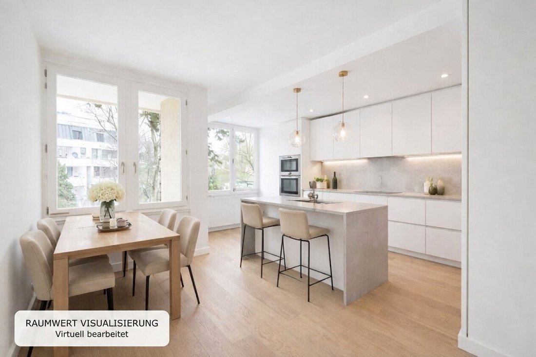 Apartment in Vienna, Wien, Austria 5 - 17026498