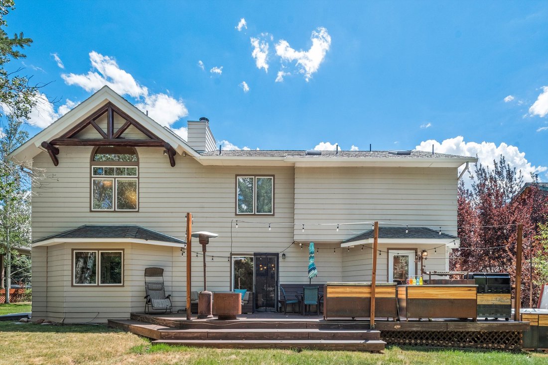House in El Jebel, Colorado, United States 4 - 18608090