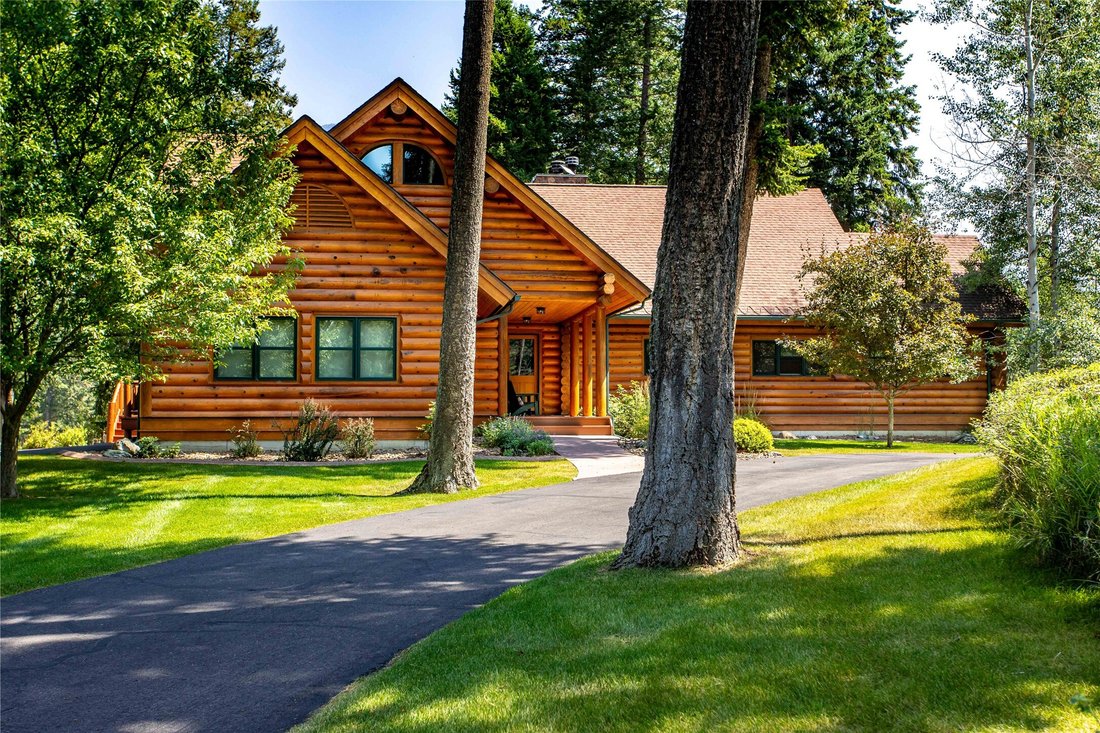 House in Columbia Falls, Montana, United States 3 - 18607425