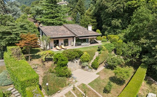 House in Blonay - Saint-Légier, Vaud, Switzerland 1