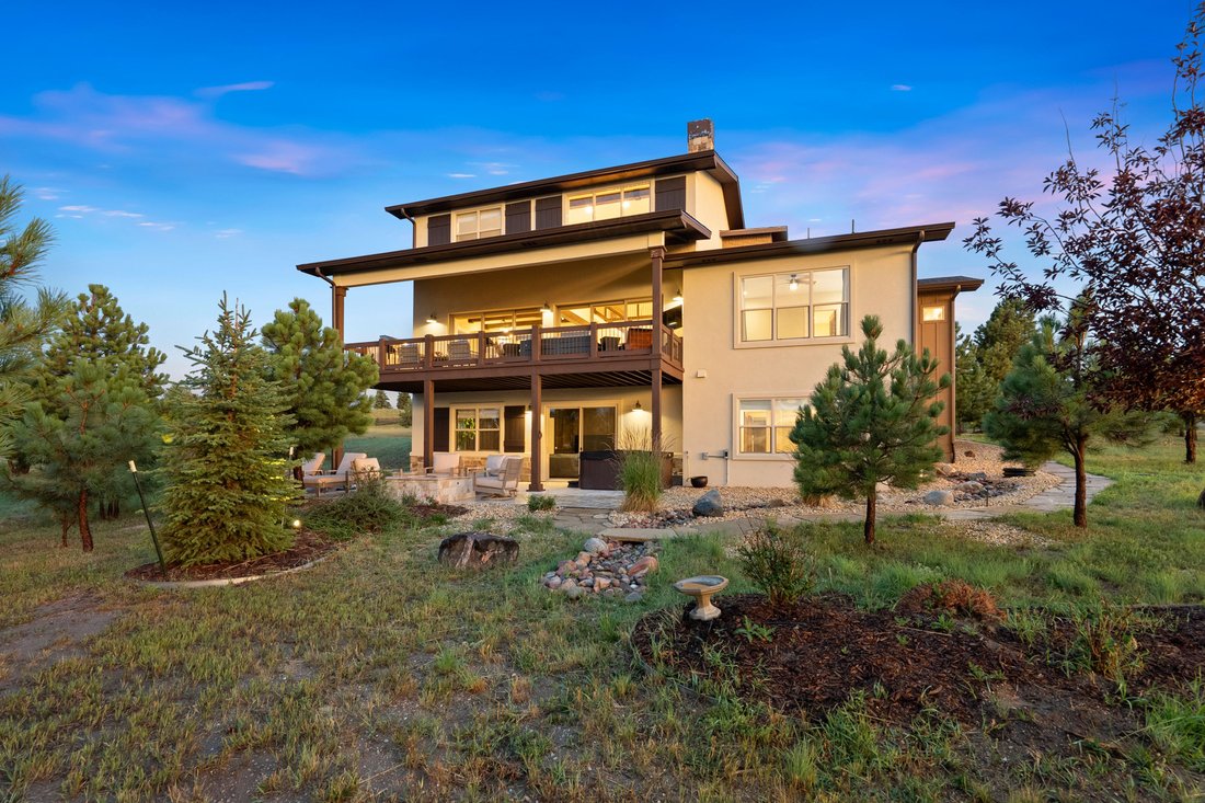 House in Colorado Springs, Colorado, United States 4 - 18607653