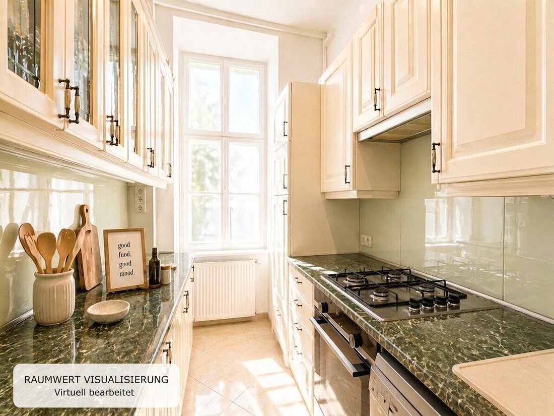Apartment in Vienna, Wien, Austria 3 - 17777867