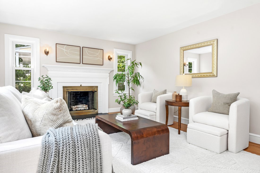 House in Barrington, Rhode Island, United States 5 - 18607767