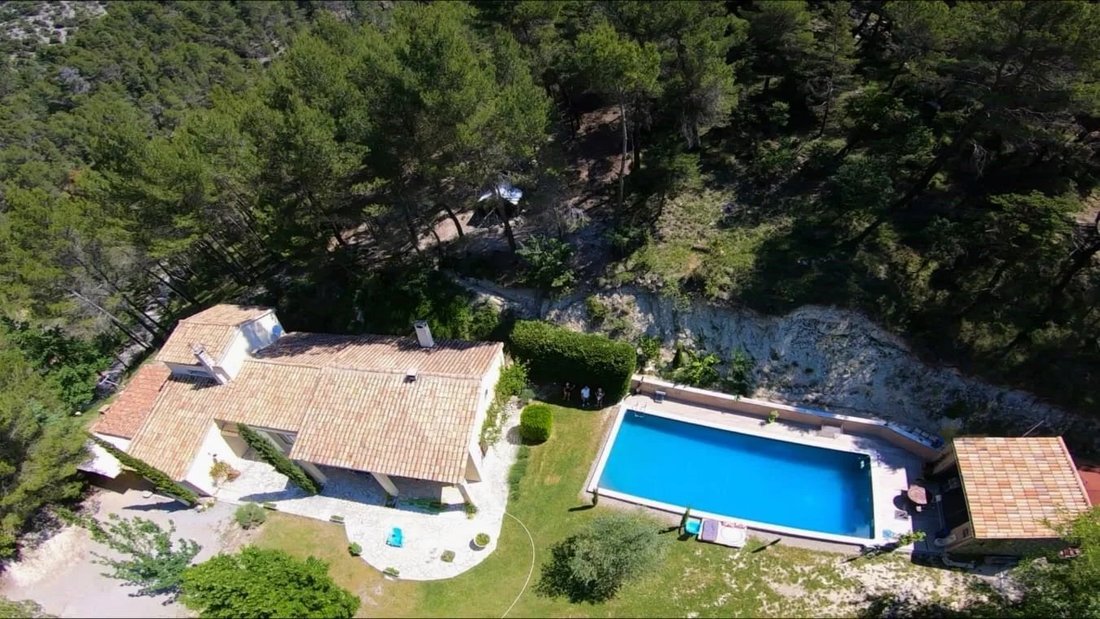 Casa a Centre, Nyons, Francia 2 - 18608377