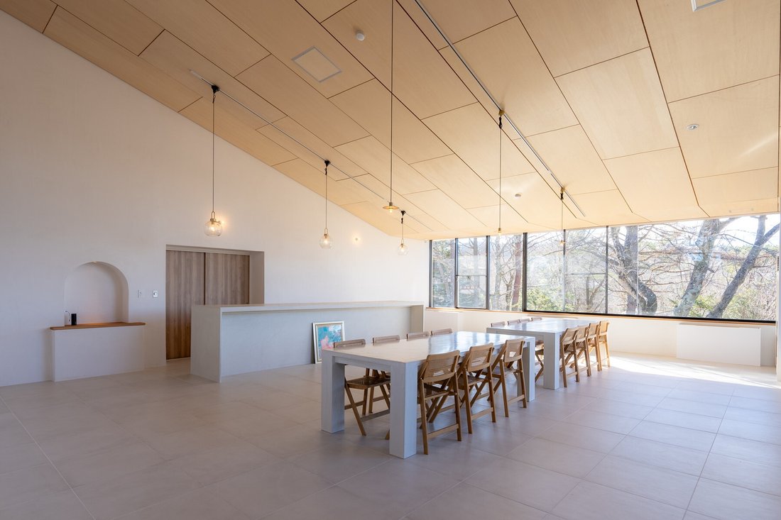 House in Yamanakako, Yamanashi, Japan 3 - 18608300