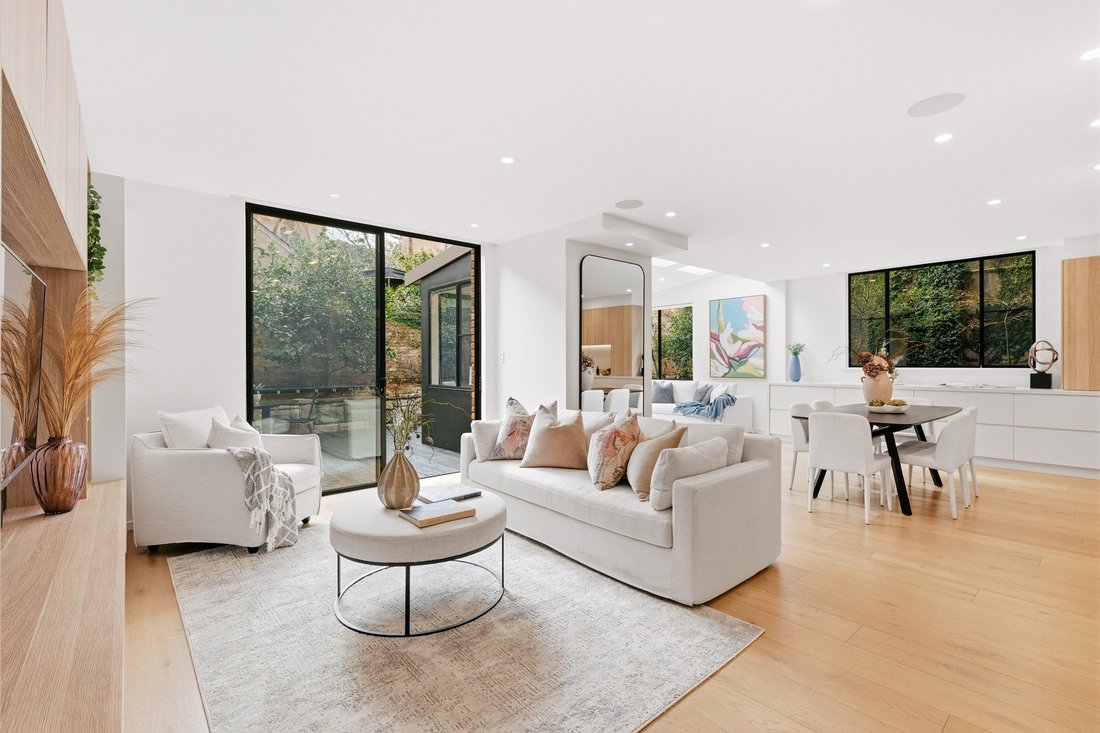 House in Sydney, New South Wales, Australia 3 - 18607627
