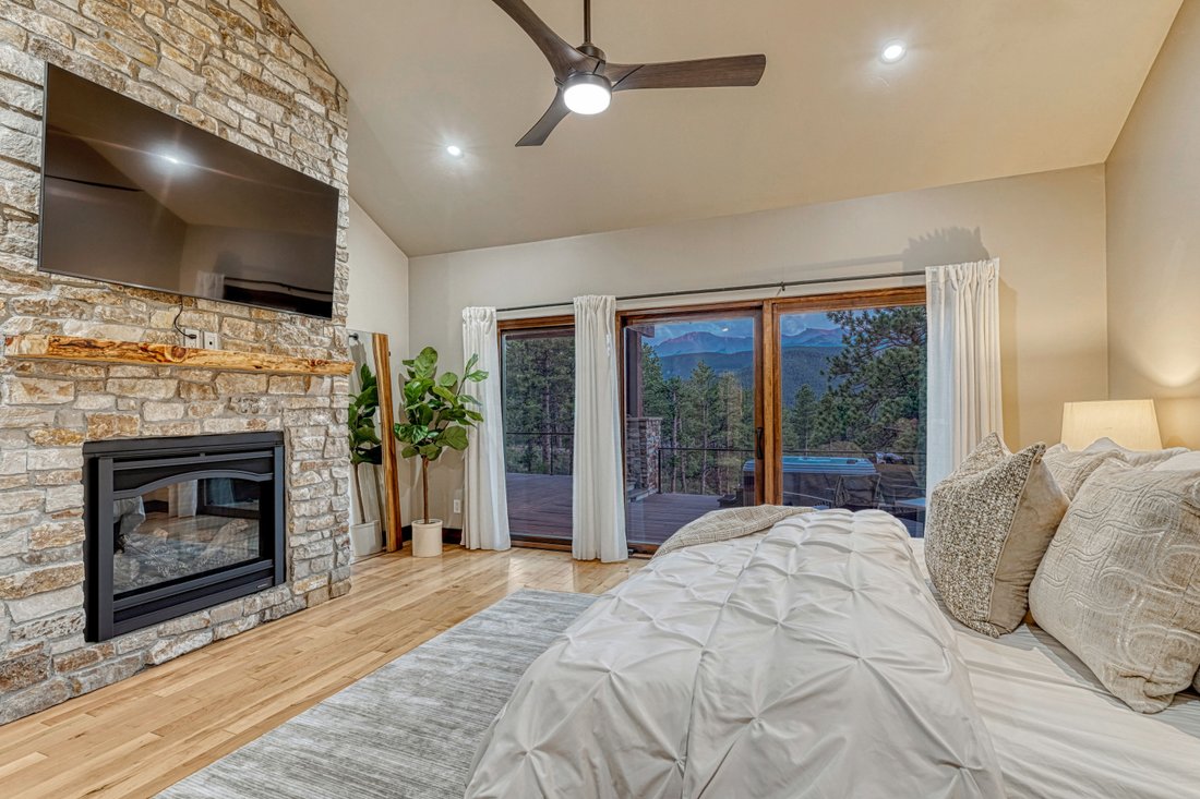 House in Cascade-Chipita Park, Colorado, United States 5 - 18608205