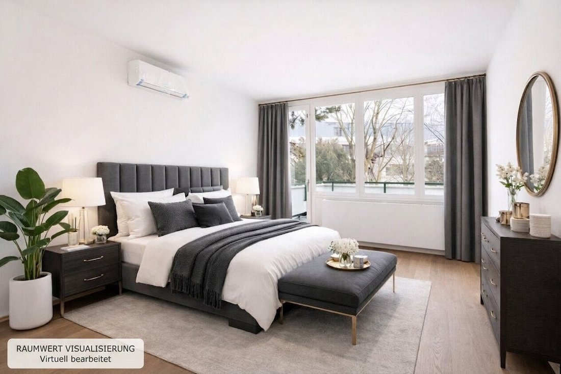 Apartment in Vienna, Wien, Austria 1 - 17026498