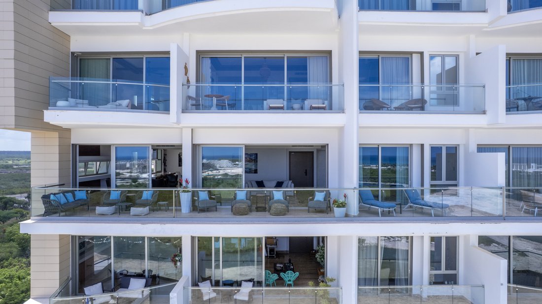 Condo in Juanillo, La Altagracia Province, Dominican Republic 2 - 18607925