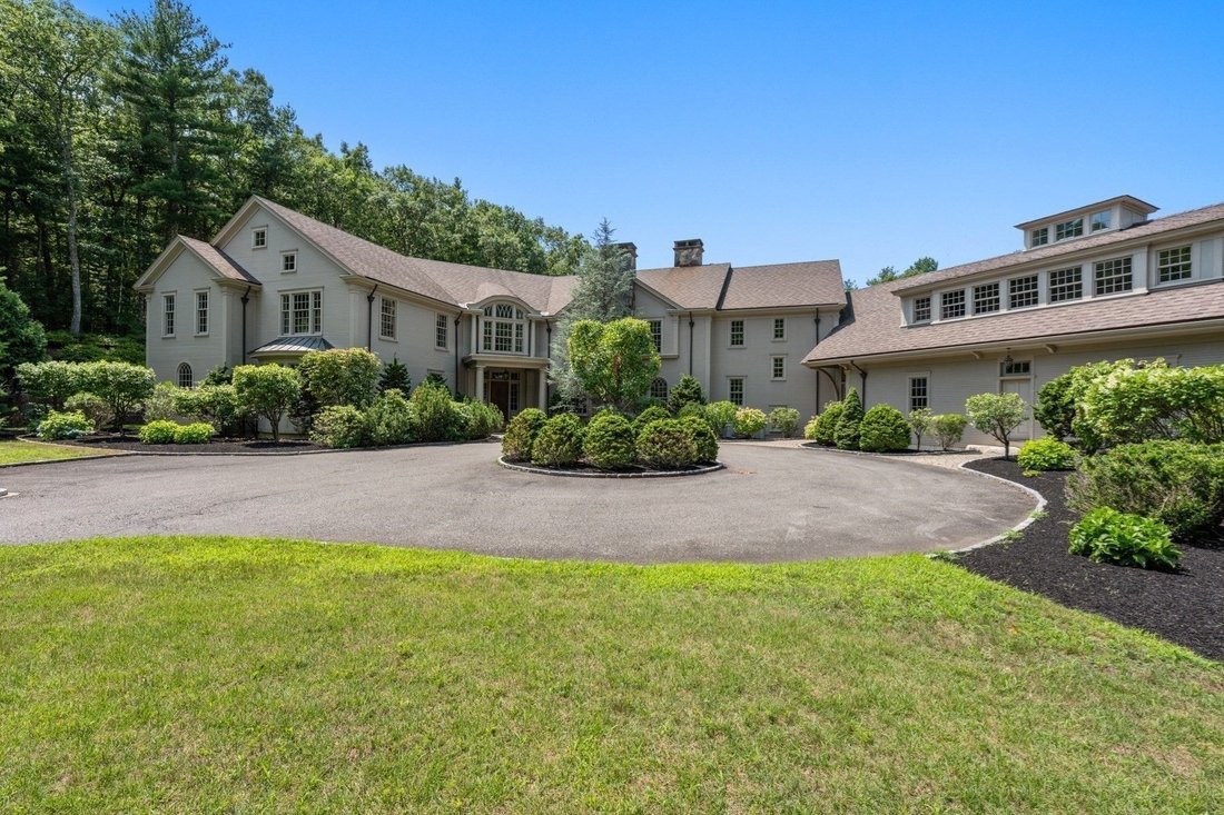House in Sudbury, Massachusetts, United States 3 - 18607501