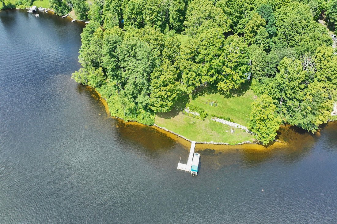 Land in Hillsboro, New Hampshire, United States 3 - 18607852